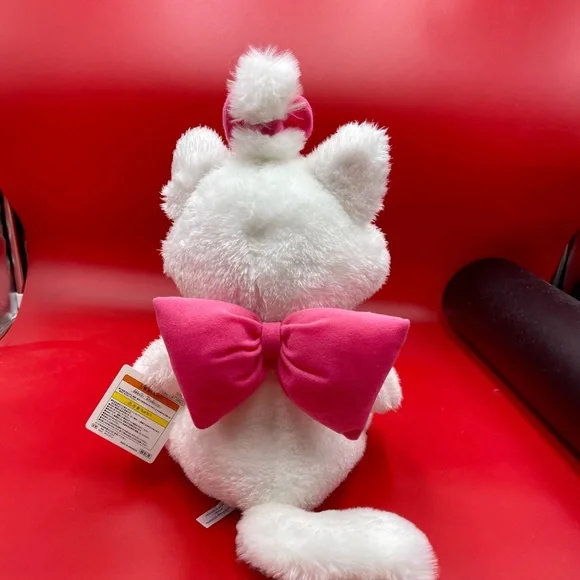 Disney Marie The Aristocats Plush - Picture 3 of 4